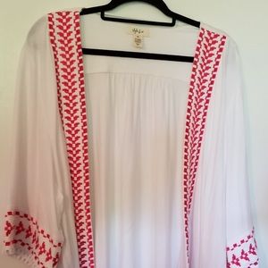 Style and co cover up